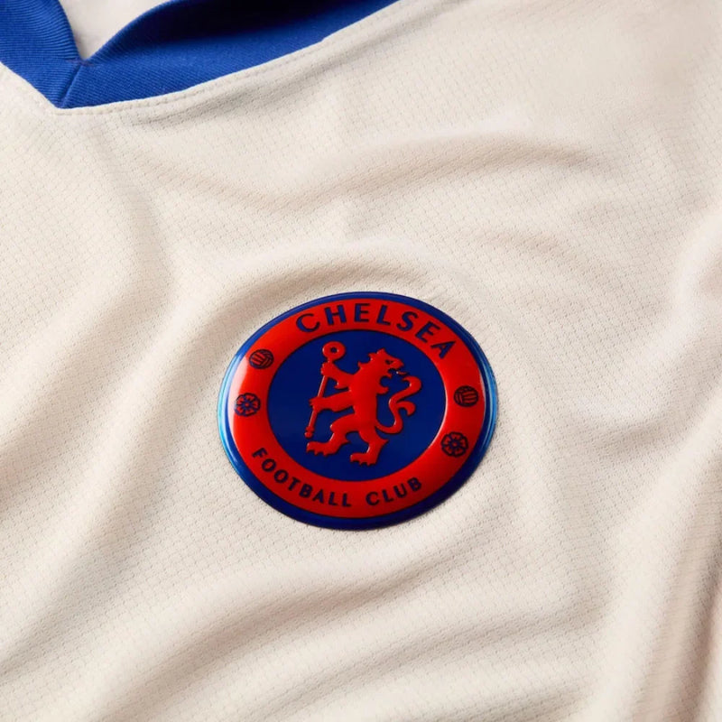 Chelsea Nike Away Stadium Shirt 2024/25