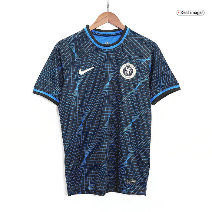 Jersey Chelsea Away 23/24 - Blue