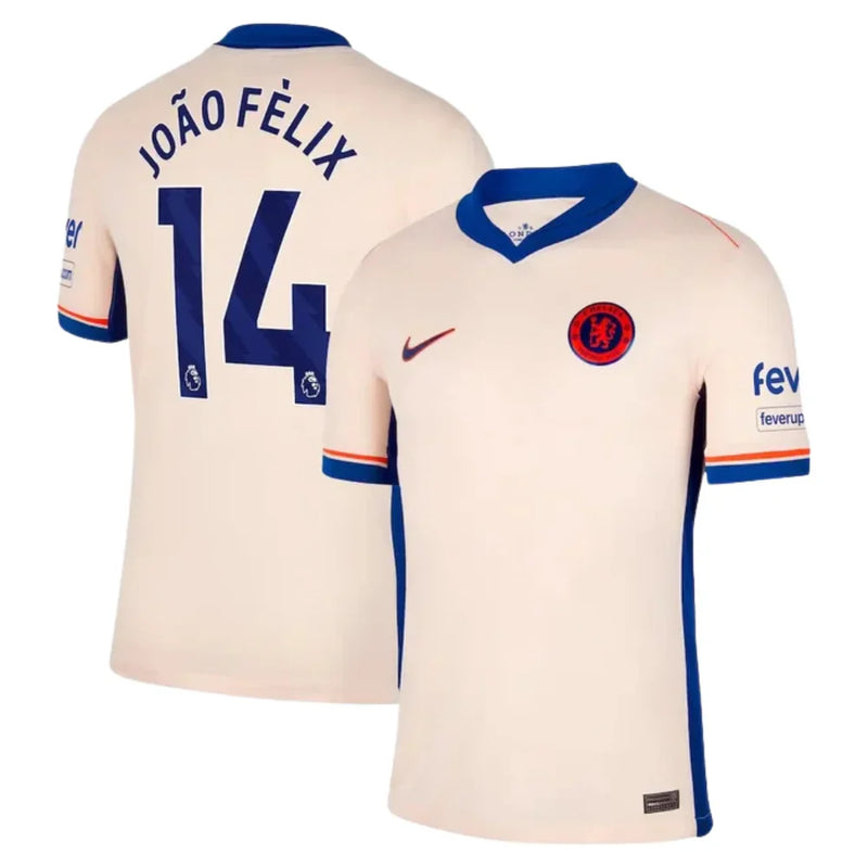 Chelsea Nike Away Stadium Shirt 2024/25