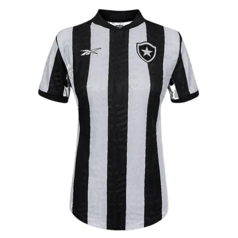 Botafogo 24/25 I Home Jersey - Women's