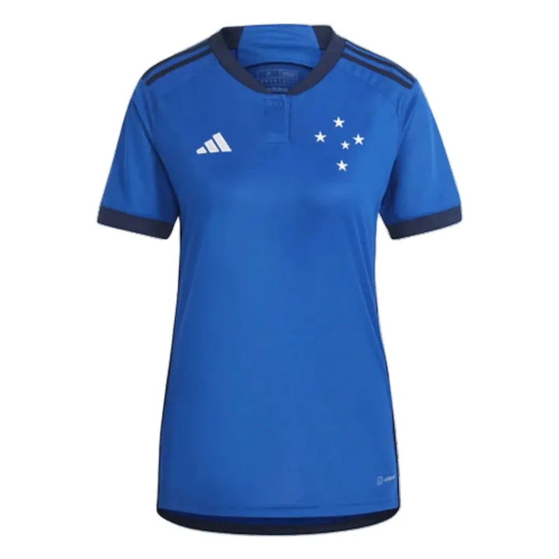 Cruzeiro 23/24 I Home Jersey - Women's