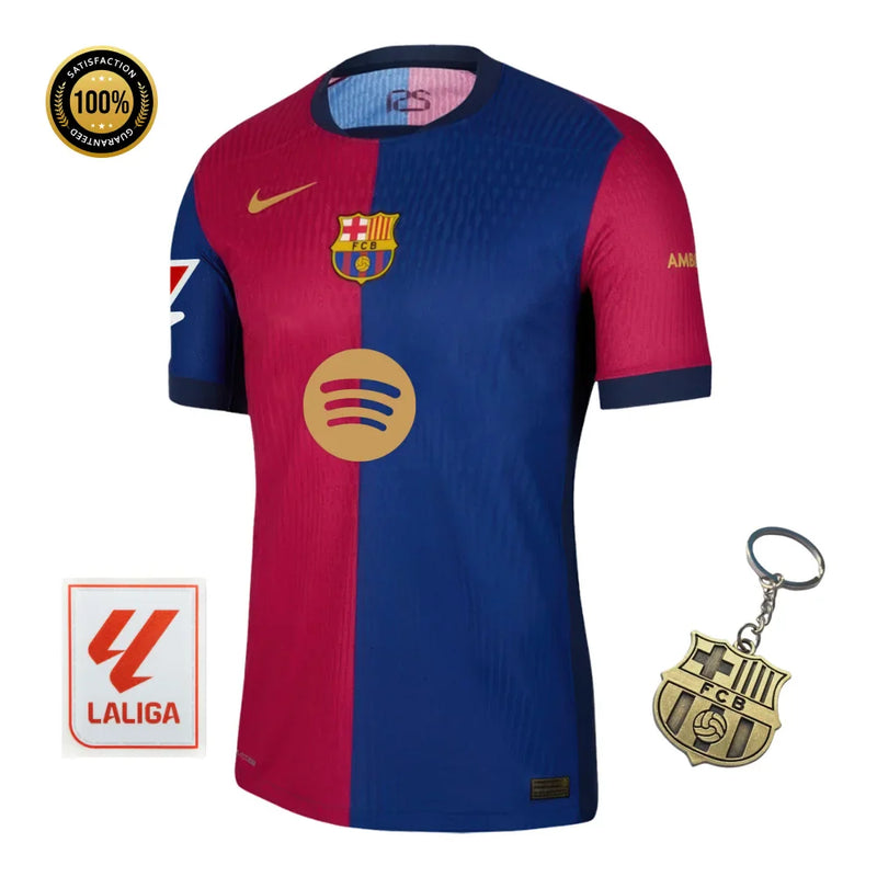 FC Barcelona Home Jersey 2024/2025