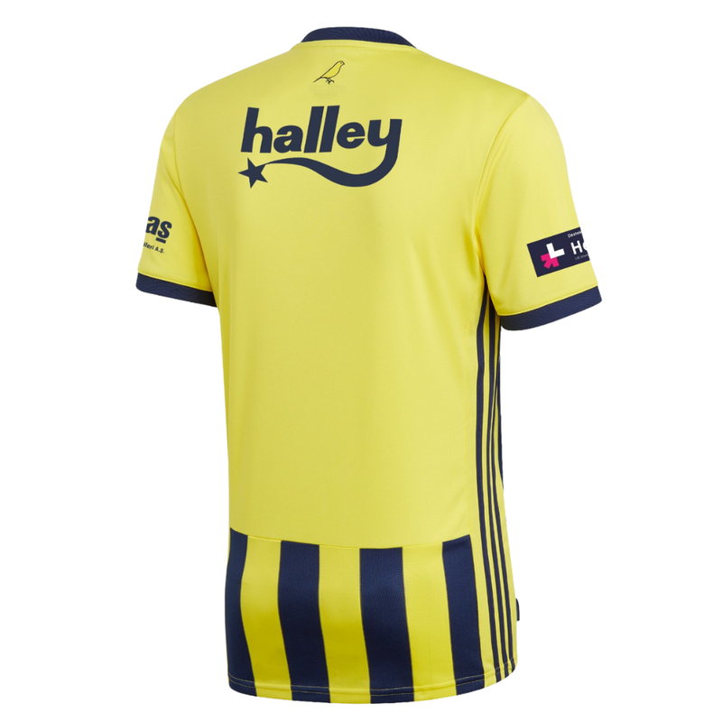 Fenerbahçe Home Jersey 2020/2021