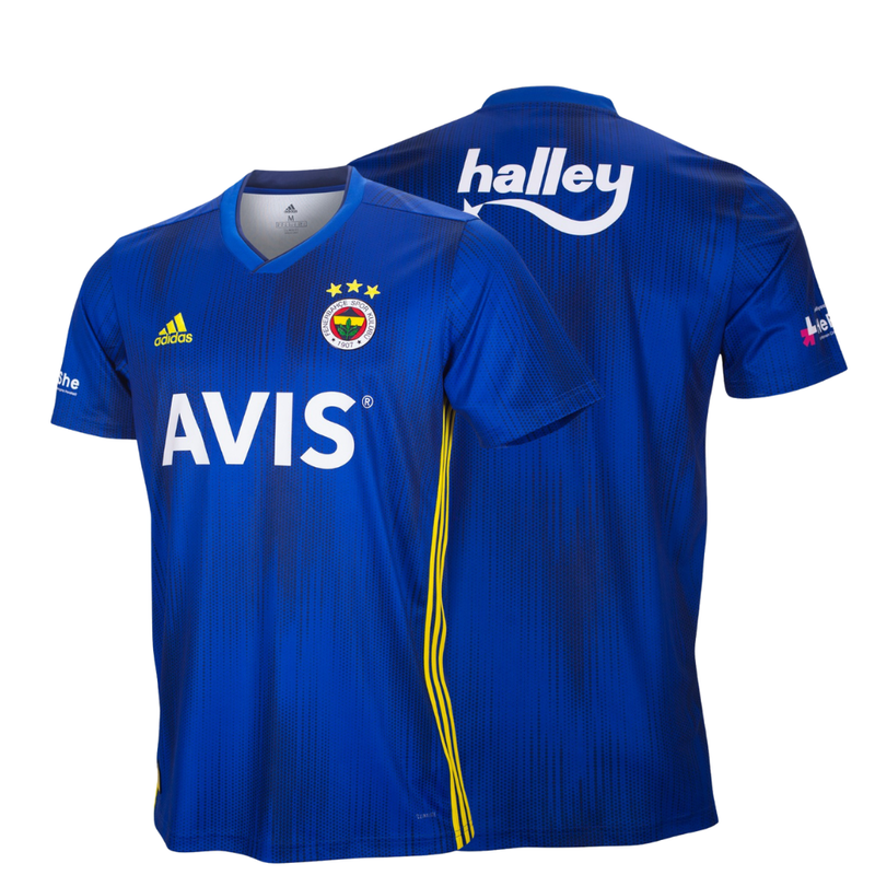 Fenerbahçe Third Jersey 2019/2020