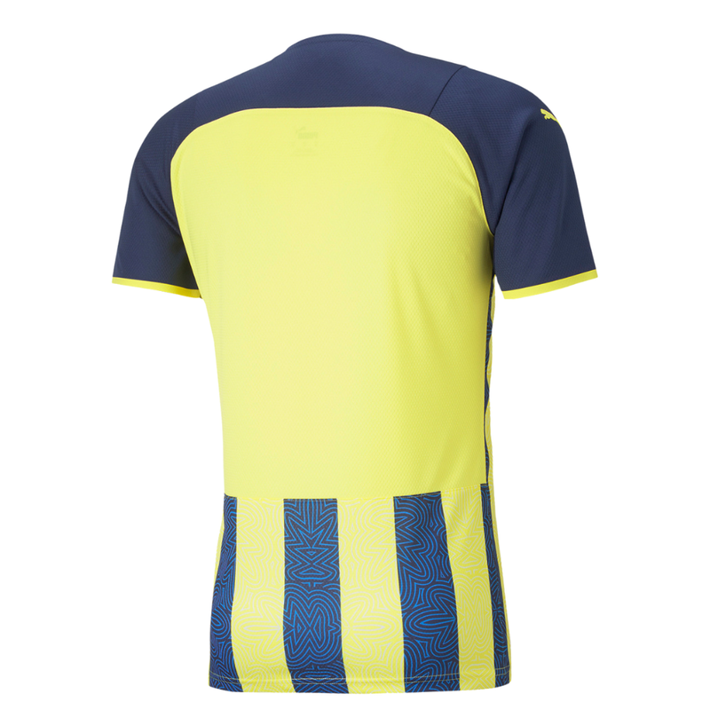 Fenerbahçe Home Jersey 2021/2022