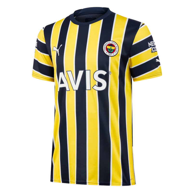 Fenerbahçe Home Jersey 2022/2023