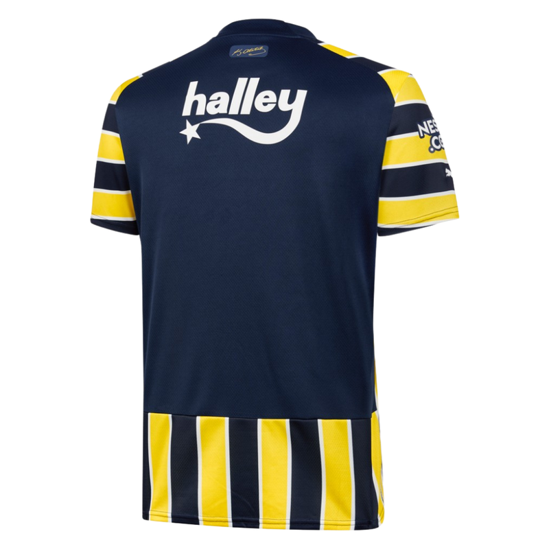 Fenerbahçe Home Jersey 2022/2023