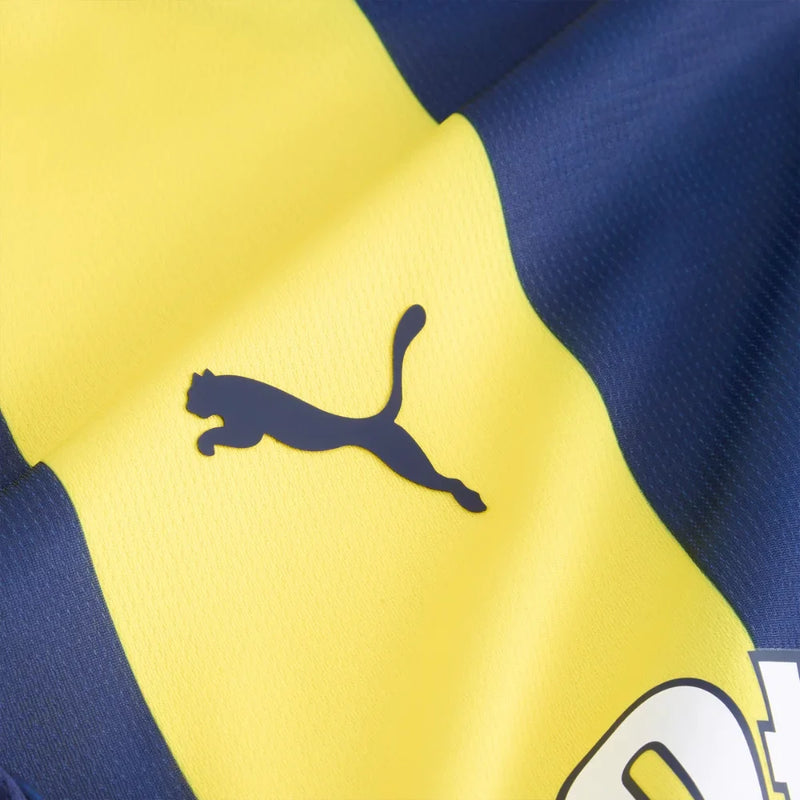 Fenerbahçe SK Home Jersey 2024/2025