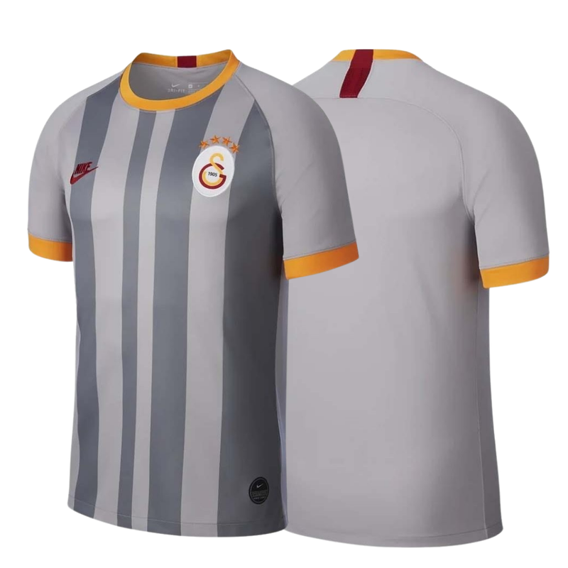 Galatasaray Third Jersey 2019/2020