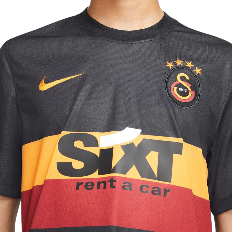 Galatasaray Away Jersey 2021/2022