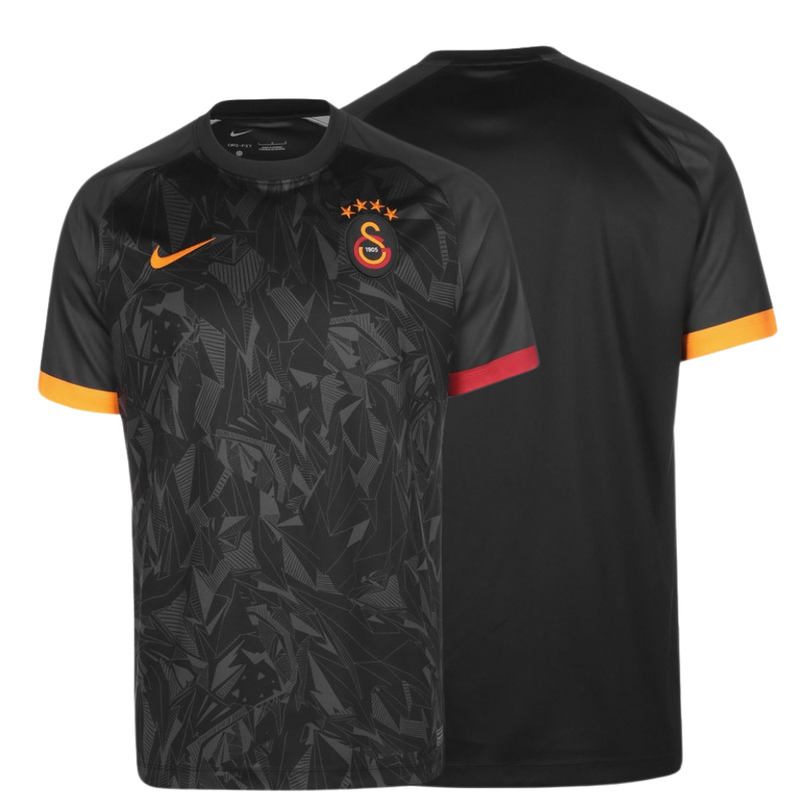 Galatasaray Away Jersey 2022/2023