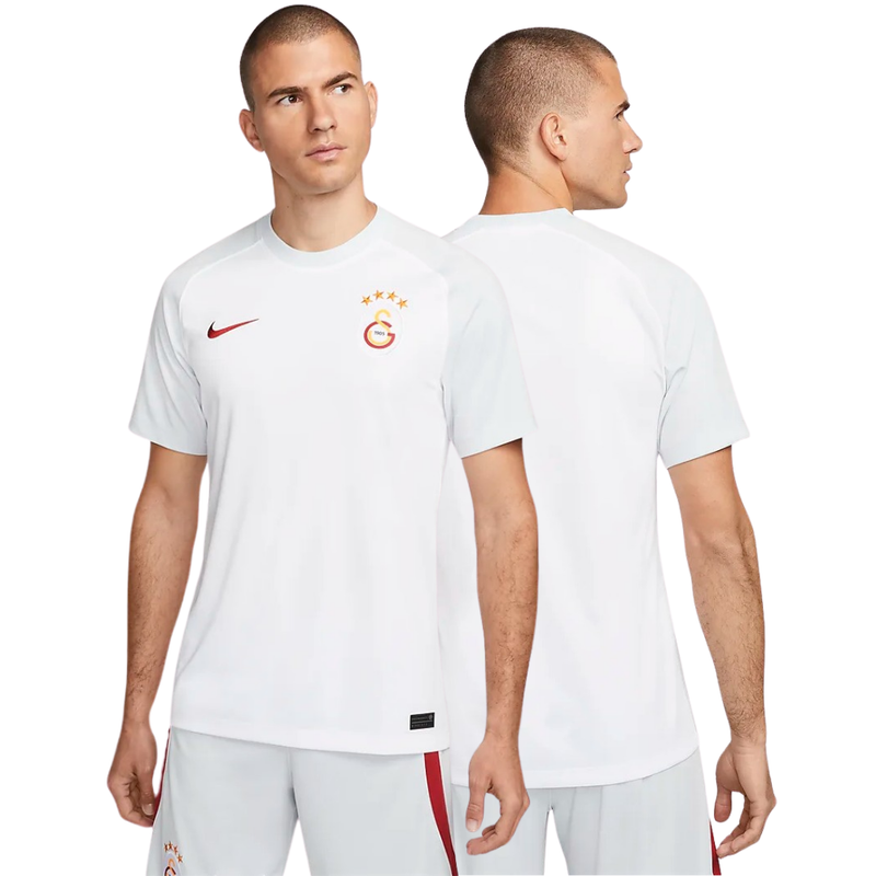 Galatasaray Away Jersey 2023/2024