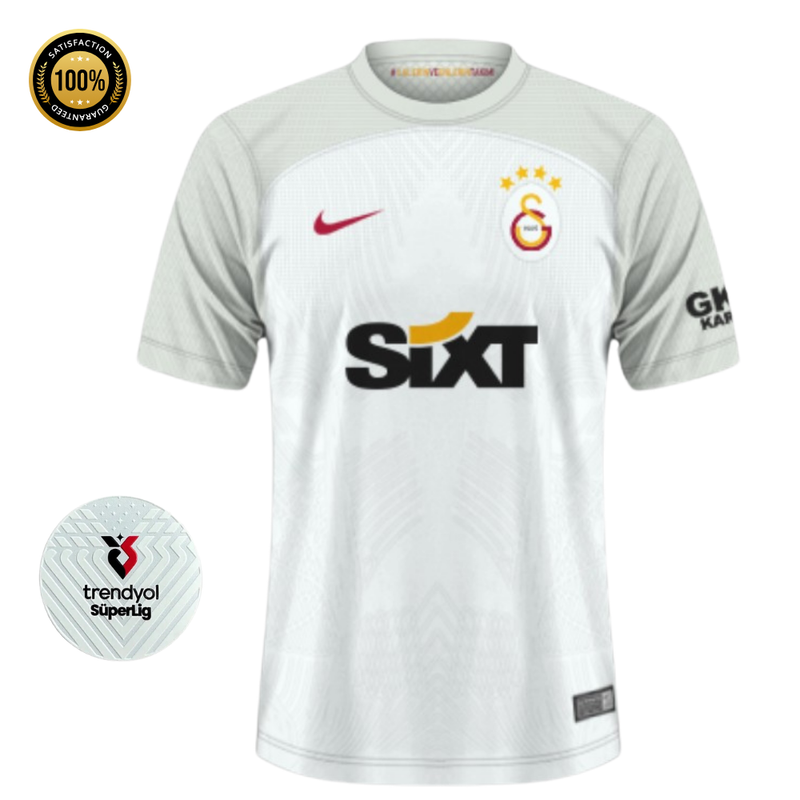 Galatasaray Away Jersey 2023/2024