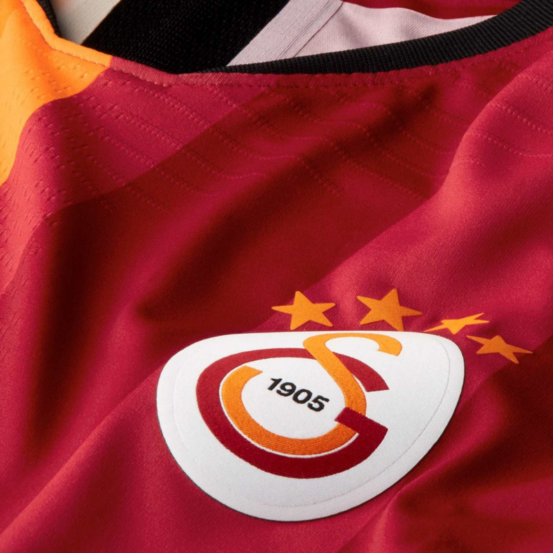 Galatasaray Home Jersey 2019/2020