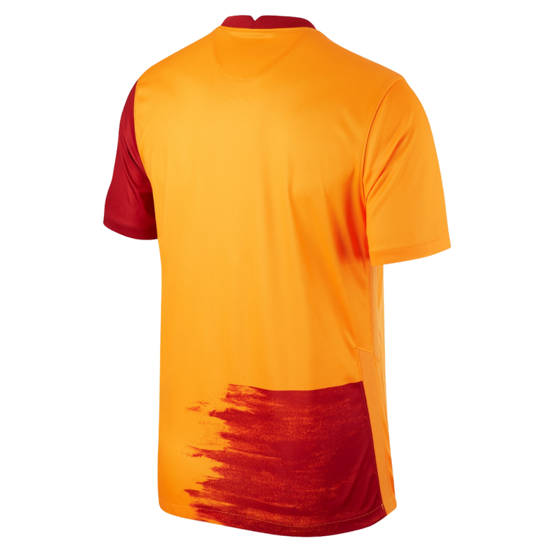 Galatasaray Home Jersey 2020/2021