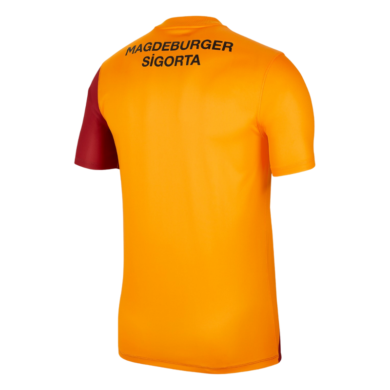 Galatasaray Home Jersey 2021/2022