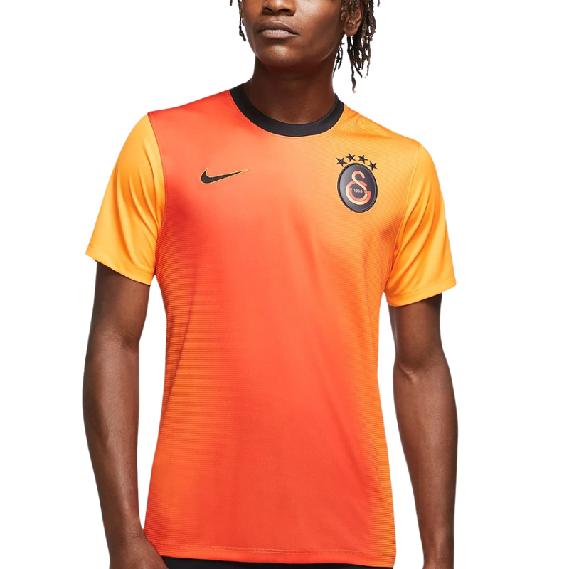 Galatasaray Third Jersey 2020/2021