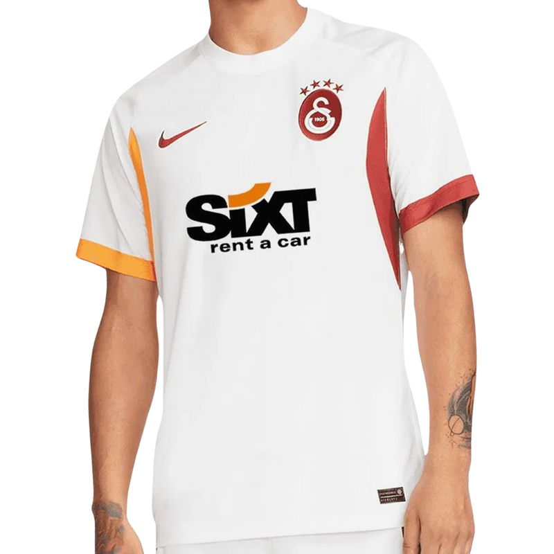 Galatasaray Third Jersey 2022/2023