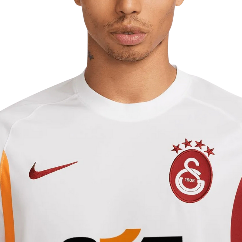 Galatasaray Third Jersey 2022/2023