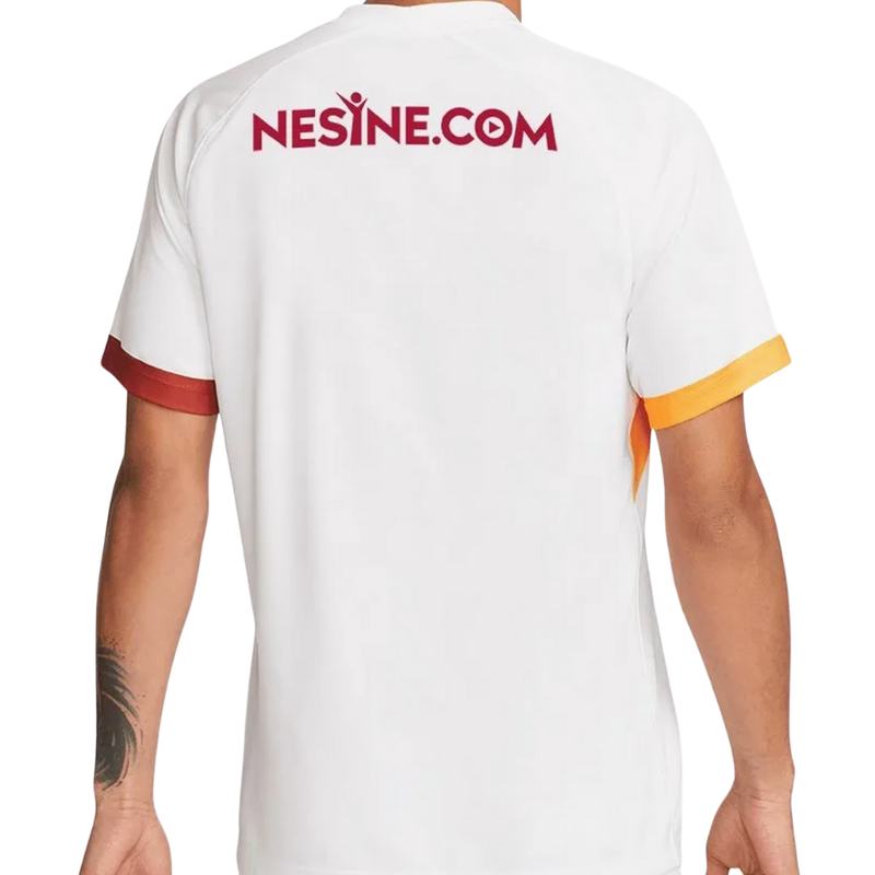 Galatasaray Third Jersey 2022/2023