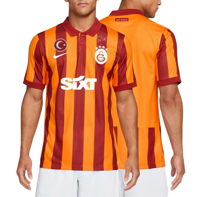 Galatasaray Third Jersey 2023/2024