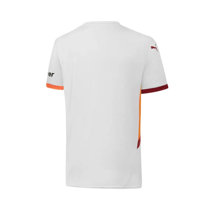 Galatasaray Away Jersey 2024/2025