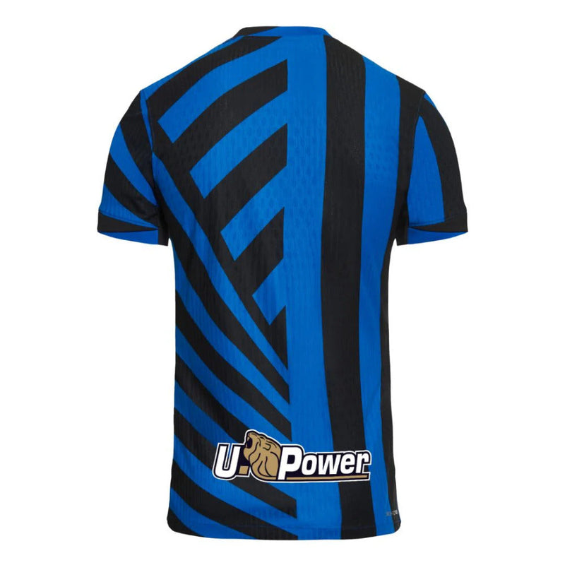 Inter Milan Home Jersey 2024/2025