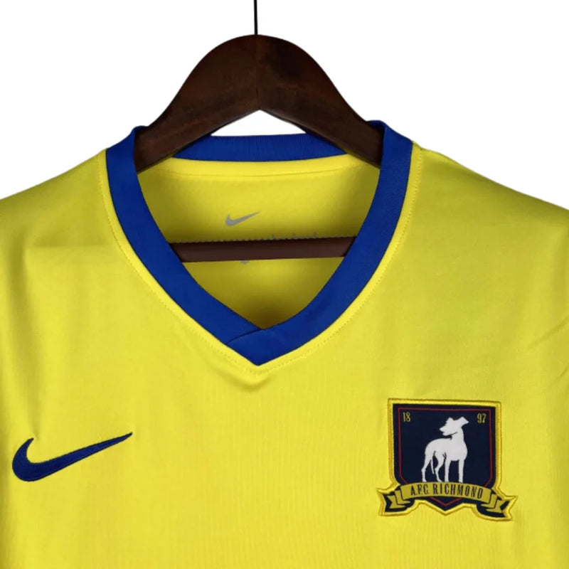 Jersey AFC Richmond - Third 2023/2024