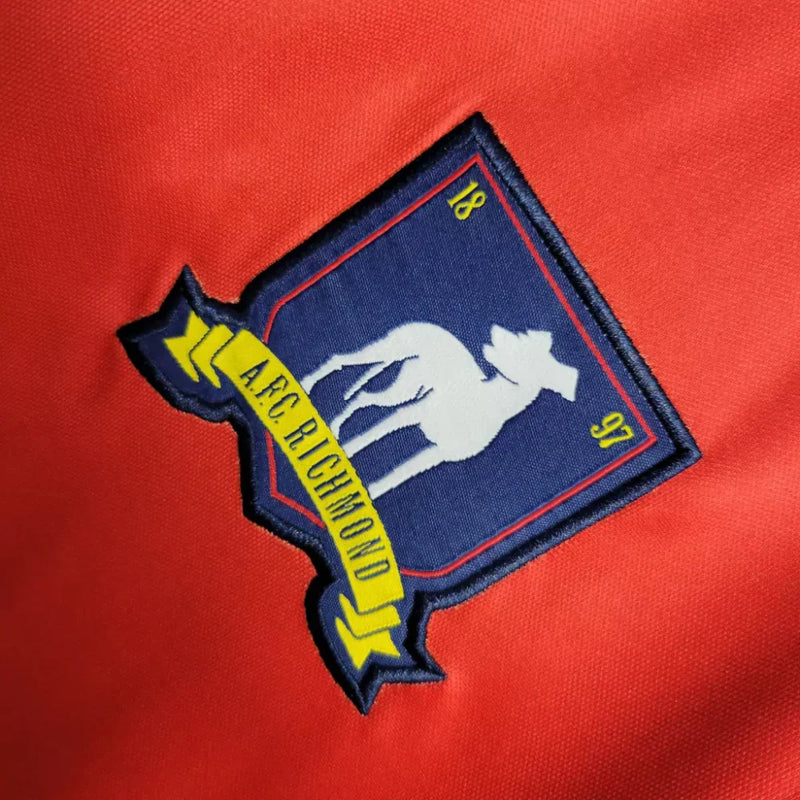 Jersey AFC Richmond - Home 2023/2024