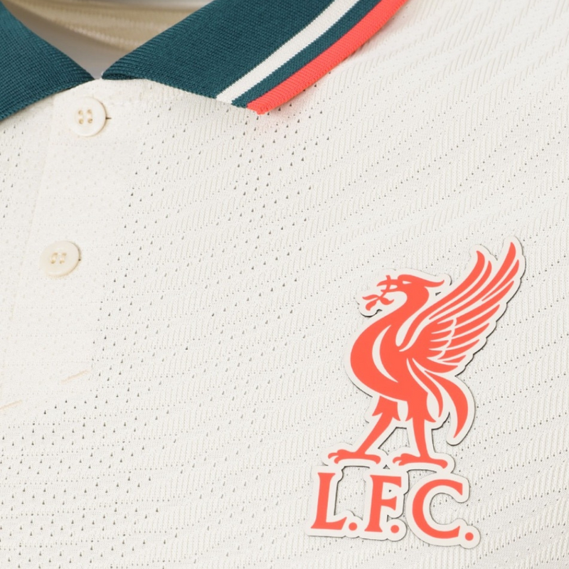 Liverpool Away Jersey 21/22