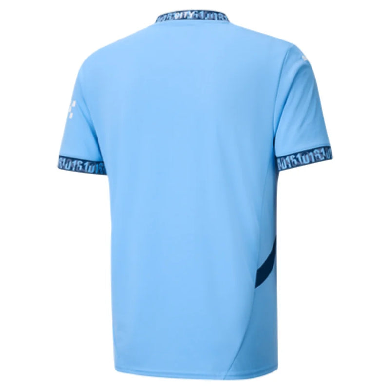 Manchester City Home Jersey 2024/25