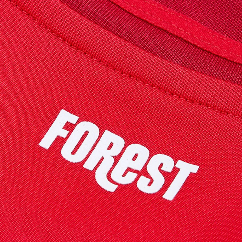 Nottingham Forest Junior Home Shirt 24/25