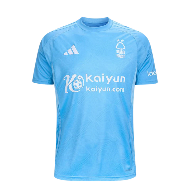 Nottingham Forest Third Shirt 24/25