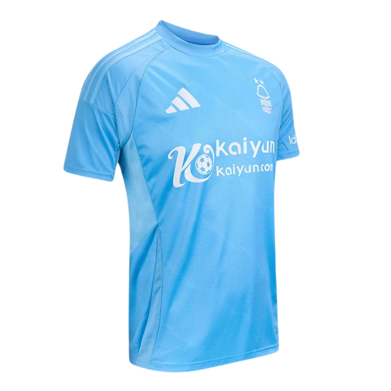 Nottingham Forest Third Shirt 24/25