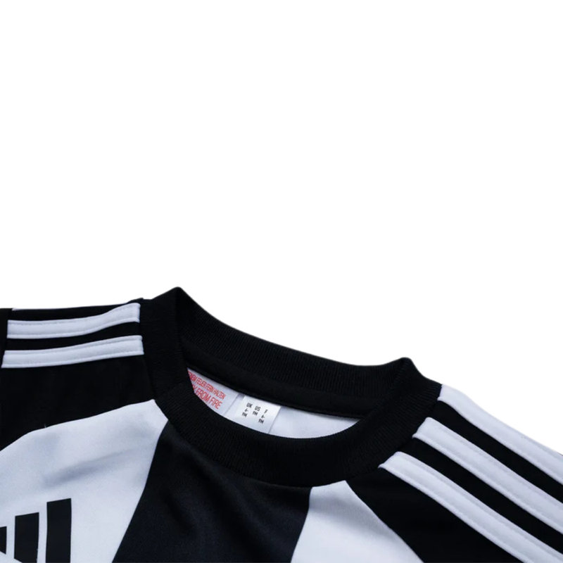 Newcastle United Adidas Home Baby Kit 2024/2025