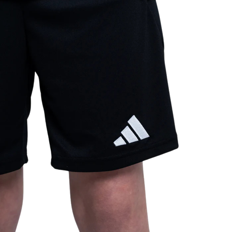 Newcastle United Adidas Home Shorts Kids 2024/2025