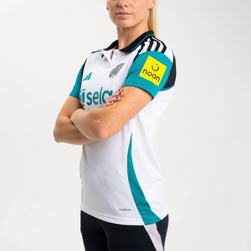 Newcastle United Adidas Third Shirt Women's 2024/2025