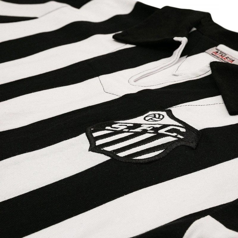 Santos Retro 1958 Shirt - Men's