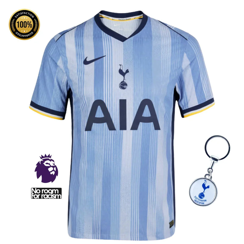 Tottenham Away Jersey 2024/2025