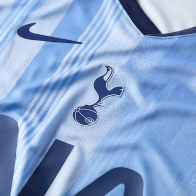 Tottenham Away Jersey 2024/2025