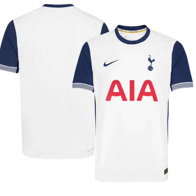 Tottenham Home Jersey 2024/2025