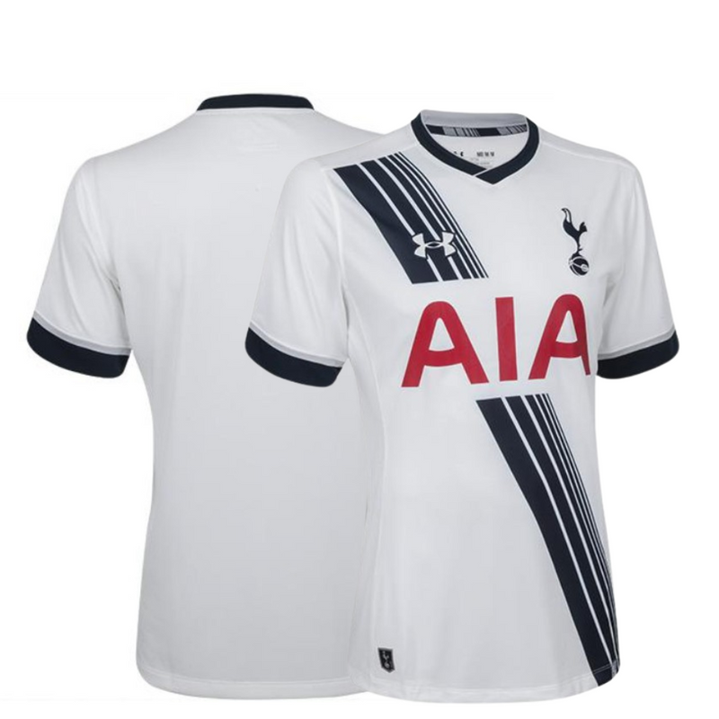 Tottenham Hotspur Home Jersey 2015/16