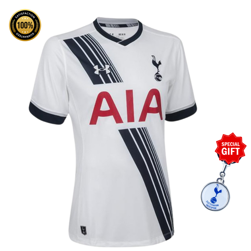 Tottenham Hotspur Home Jersey 2015/16