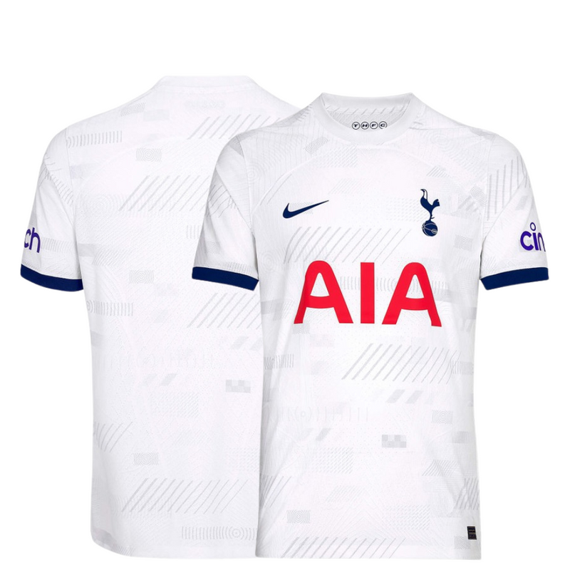 Tottenham Hotspur Home Jersey 2023/24