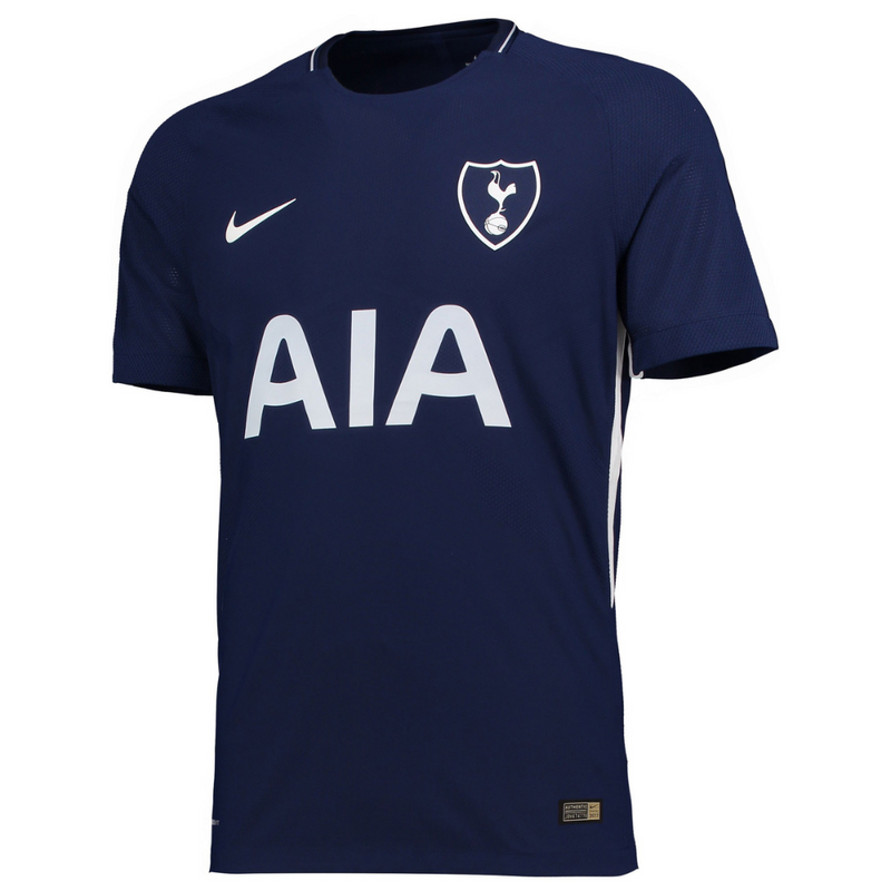 Tottenham Hotspur Away Jersey 2017/18