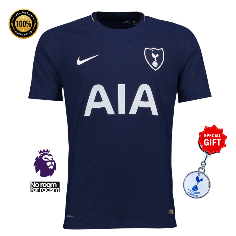 Tottenham Hotspur Away Jersey 2017/18