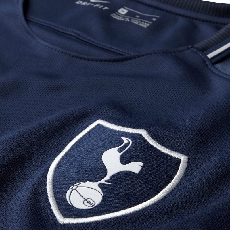 Tottenham Hotspur Away Jersey 2017/18